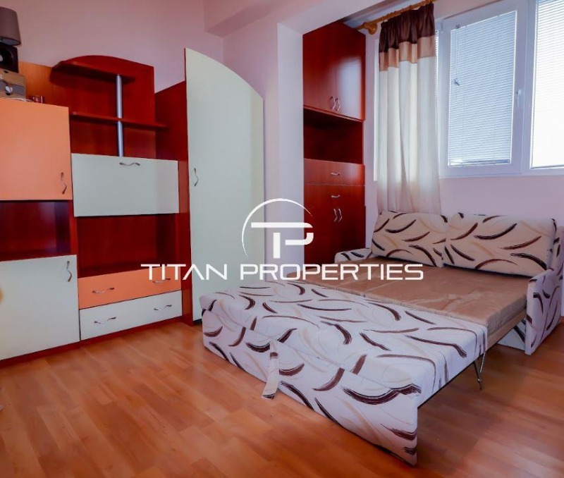 Дава под наем 3-СТАЕН, гр. Варна, Базар Левски, снимка 8 - Апартаменти - 53244329