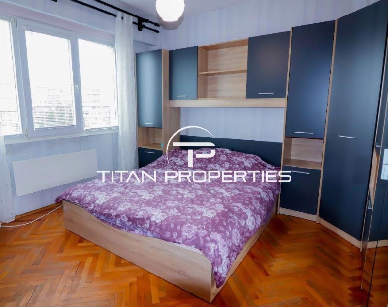 Дава под наем 3-СТАЕН, гр. Варна, Базар Левски, снимка 6 - Апартаменти - 53244329