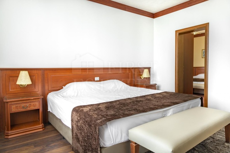 A louer  3+ chambres Sofia , Vitocha , 214 m² | 67217413 - image [9]