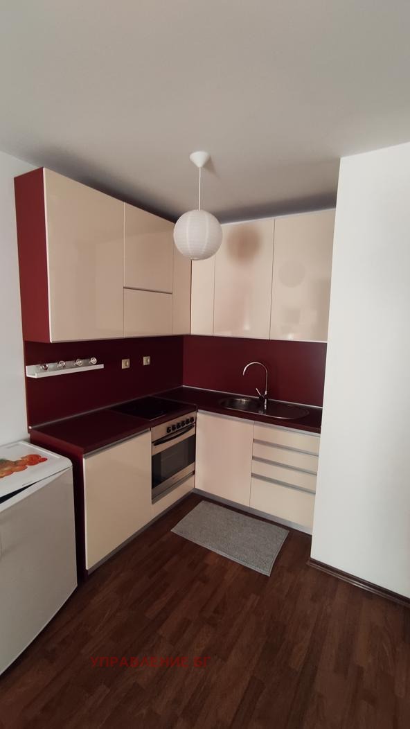 В аренду  1 спальня София , Манастирски ливади , 70 кв.м | 97717730 - изображение [3]
