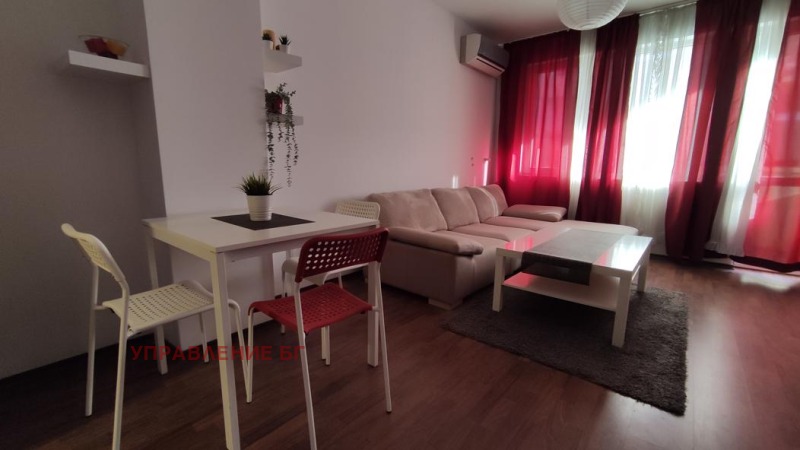 В аренду  1 спальня София , Манастирски ливади , 70 кв.м | 97717730 - изображение [2]