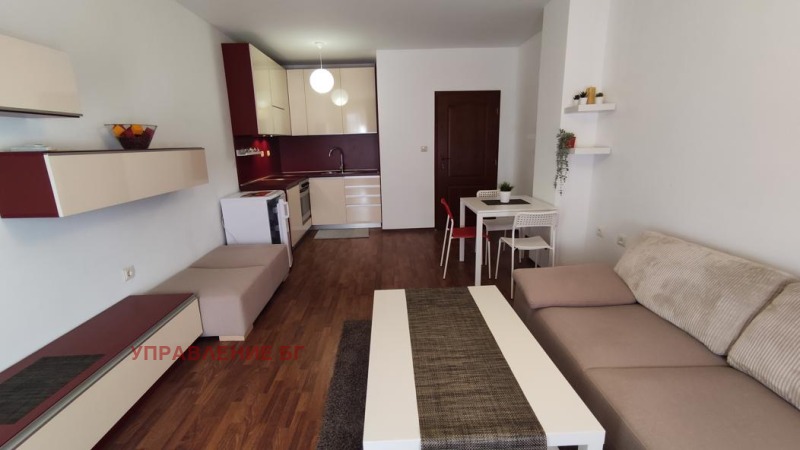 В аренду  1 спальня София , Манастирски ливади , 70 кв.м | 97717730 - изображение [4]