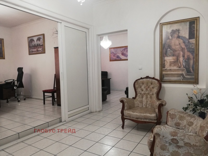 В аренду  Офис София , Център , 110 кв.м | 64607681 - изображение [6]