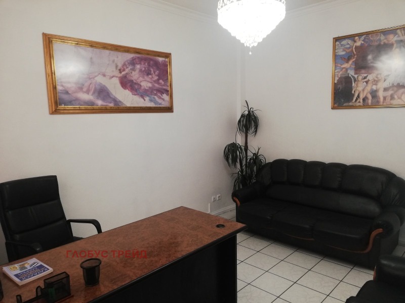 В аренду  Офис София , Център , 110 кв.м | 64607681 - изображение [4]