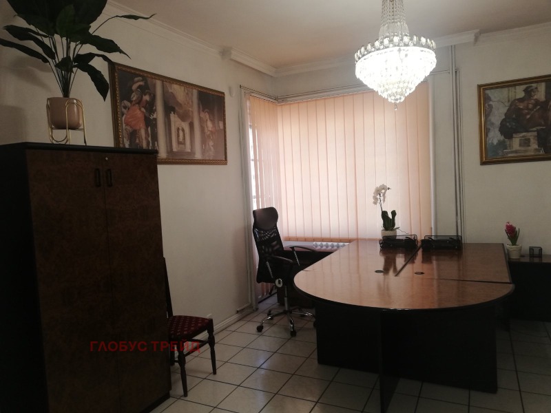 В аренду  Офис София , Център , 110 кв.м | 64607681 - изображение [8]