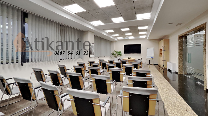 Дава под наем ОФИС, гр. София, Хладилника, снимка 7 - Офиси - 52824662