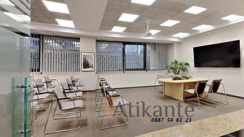 Дава под наем ОФИС, гр. София, Хладилника, снимка 8 - Офиси - 52824662