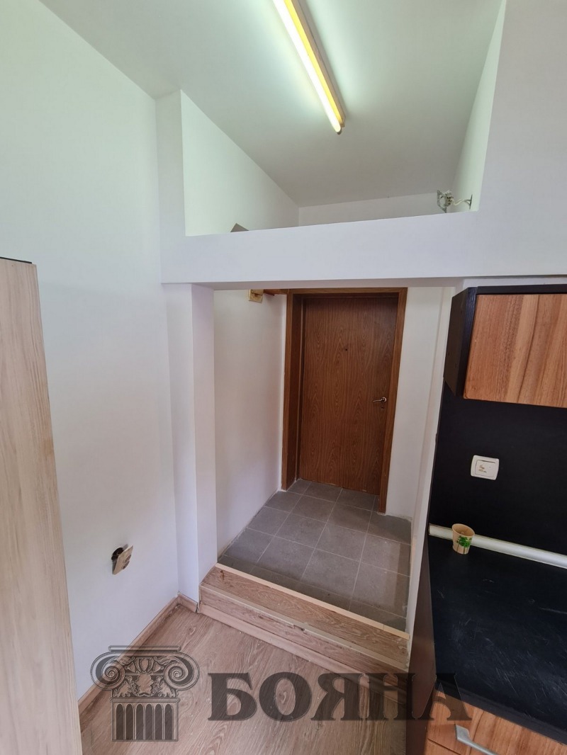 Til leje  Loft Ruse , Tsvetnitsa , 35 kvm | 88449150 - billede [6]