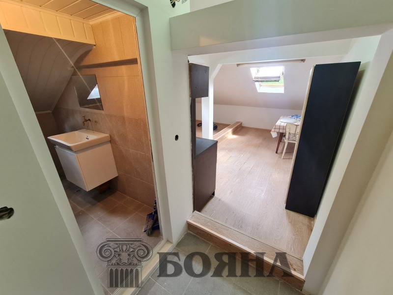 Til leje  Loft Ruse , Tsvetnitsa , 35 kvm | 88449150 - billede [3]