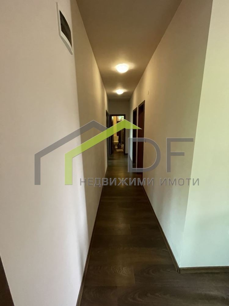 Дава под наем КЪЩА, гр. Варна, м-т Телевизионна кула, снимка 10 - Къщи - 53626050