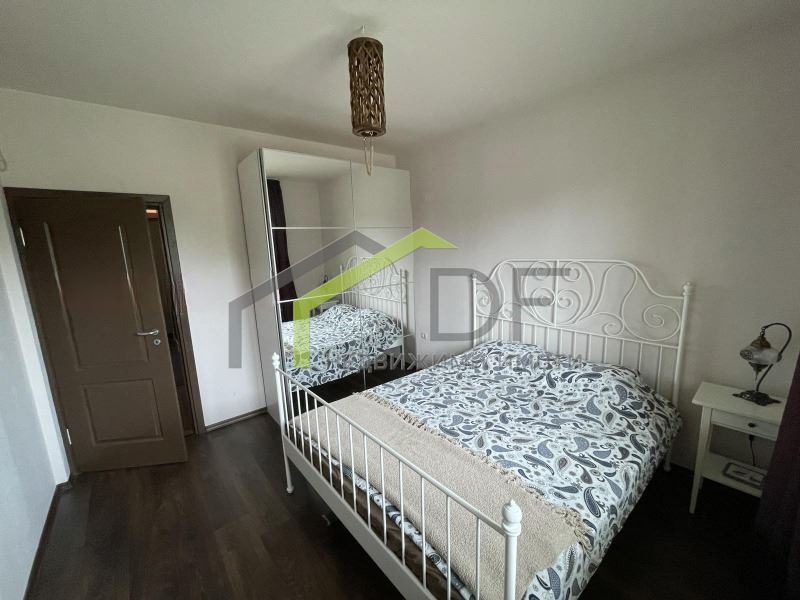 Дава под наем КЪЩА, гр. Варна, м-т Телевизионна кула, снимка 6 - Къщи - 53626050