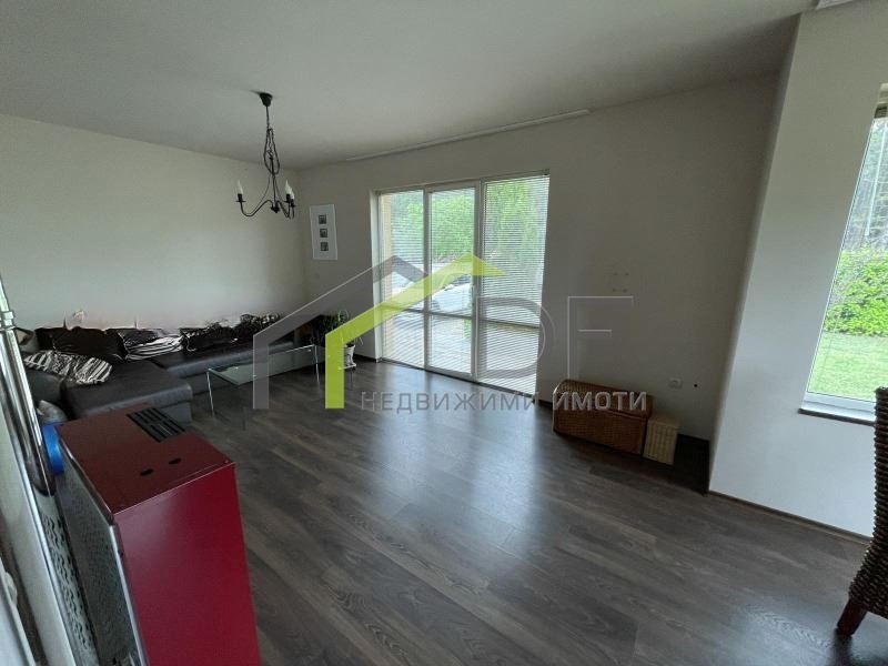 Дава под наем КЪЩА, гр. Варна, м-т Телевизионна кула, снимка 3 - Къщи - 53626050