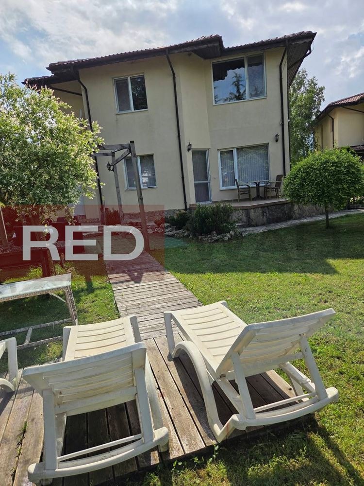 Дава под наем  Къща област Варна , с. Кичево , 185 кв.м | 90146276