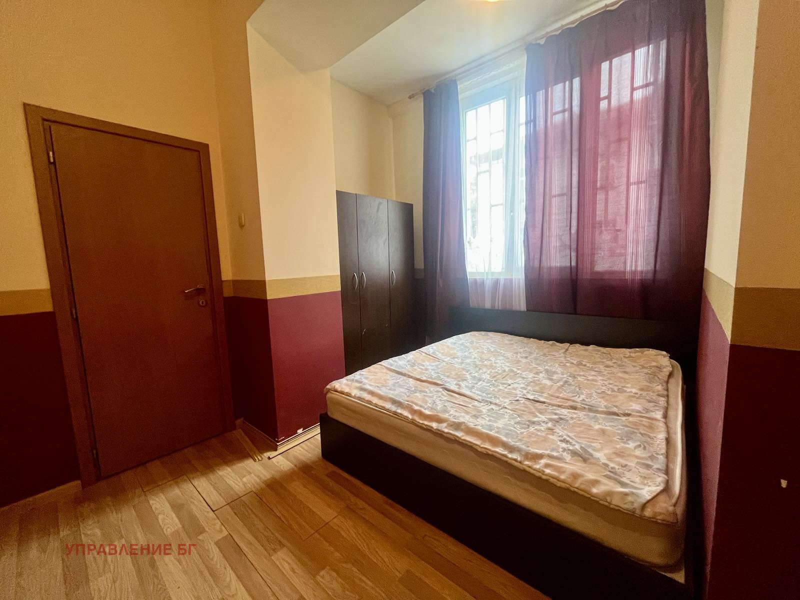 Дава под наем 1-СТАЕН, гр. София, Оборище, снимка 2 - Апартаменти - 53992978