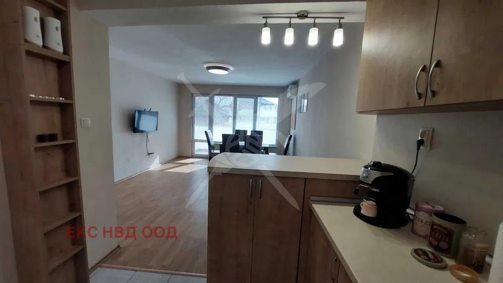 Дава под наем 2-СТАЕН, гр. Пловдив, Кършияка, снимка 2 - Апартаменти - 53619554