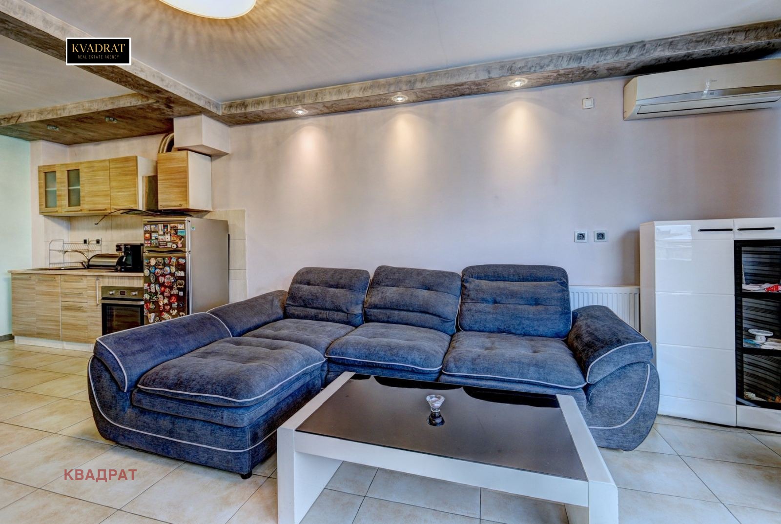 Дава под наем 2-СТАЕН, гр. София, Манастирски ливади