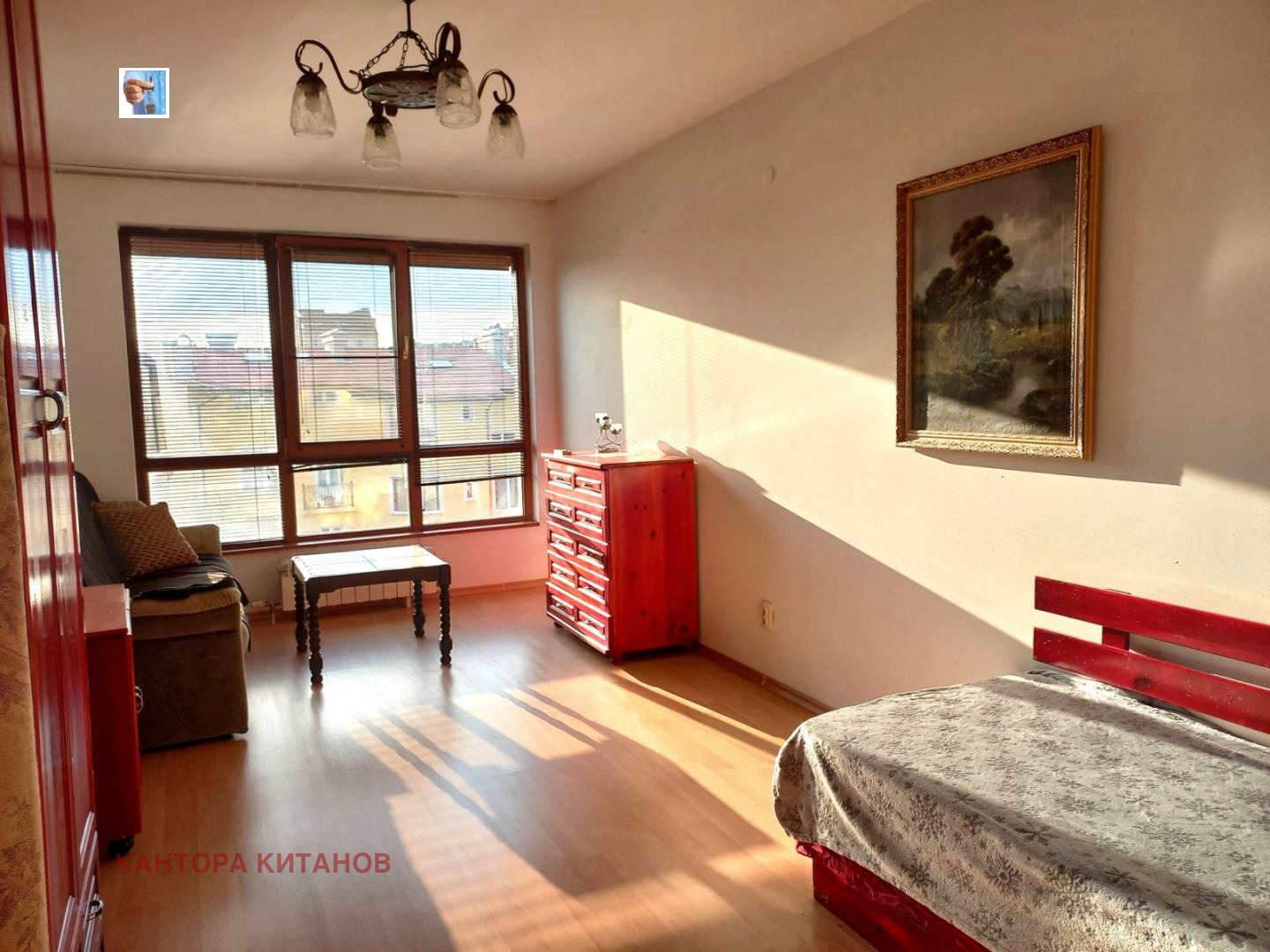 Дава под наем 3-СТАЕН, гр. София, Център, снимка 16 - Апартаменти - 53190851