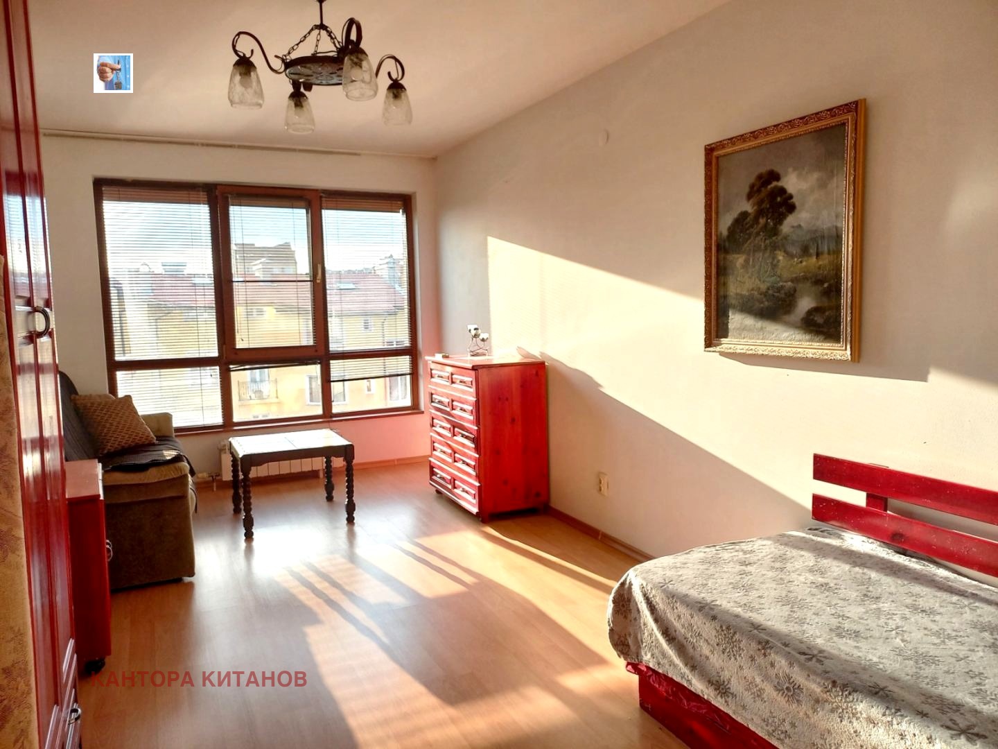 Дава под наем 3-СТАЕН, гр. София, Център, снимка 7 - Апартаменти - 53190851