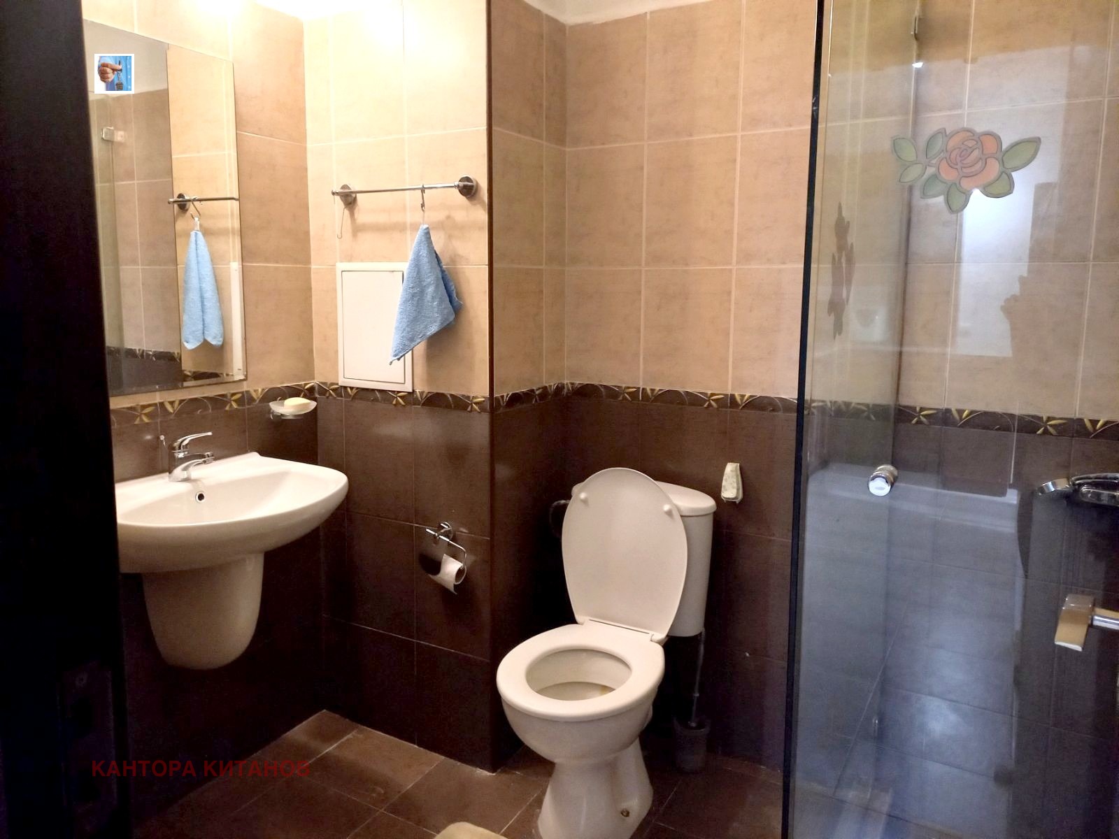 Дава под наем 3-СТАЕН, гр. София, Център, снимка 10 - Апартаменти - 53190851