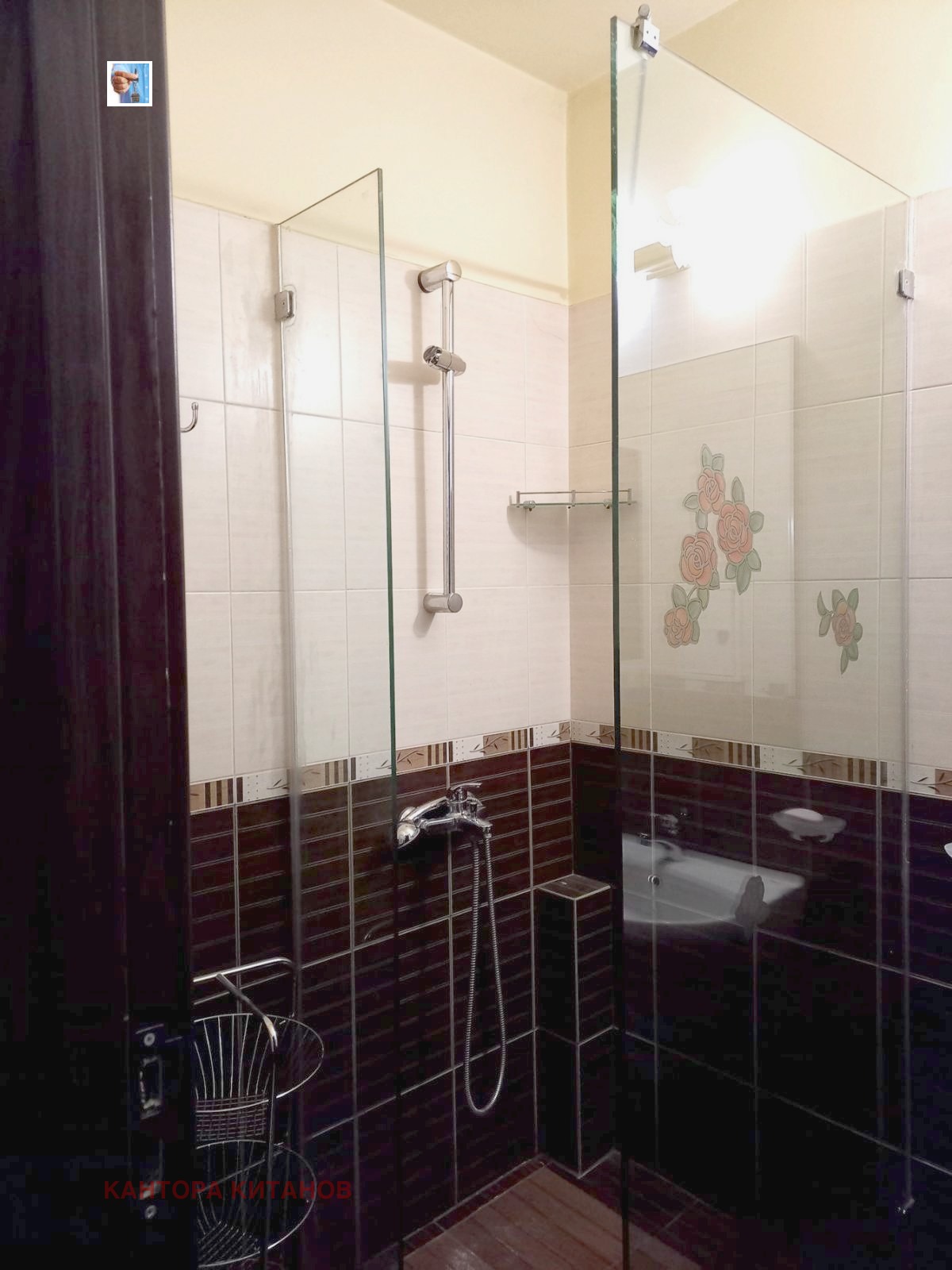 Дава под наем 3-СТАЕН, гр. София, Център, снимка 14 - Апартаменти - 53190851