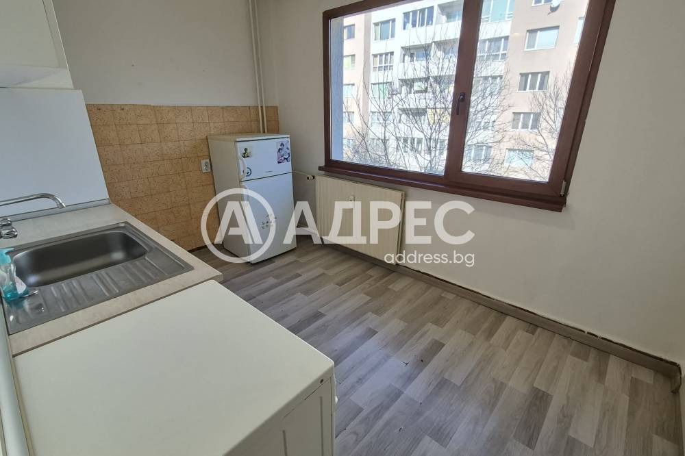 Дава под наем 3-СТАЕН, гр. София, Лагера, снимка 7 - Апартаменти - 53767941