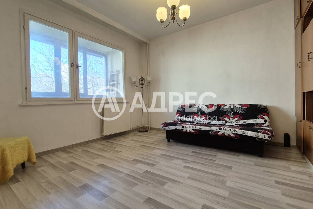 Дава под наем 3-СТАЕН, гр. София, Лагера, снимка 4 - Апартаменти - 53767941