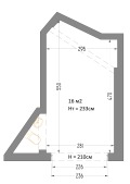Дава под наем ГАРАЖ, ПАРКОМЯСТО, гр. Пловдив, Мараша, снимка 8