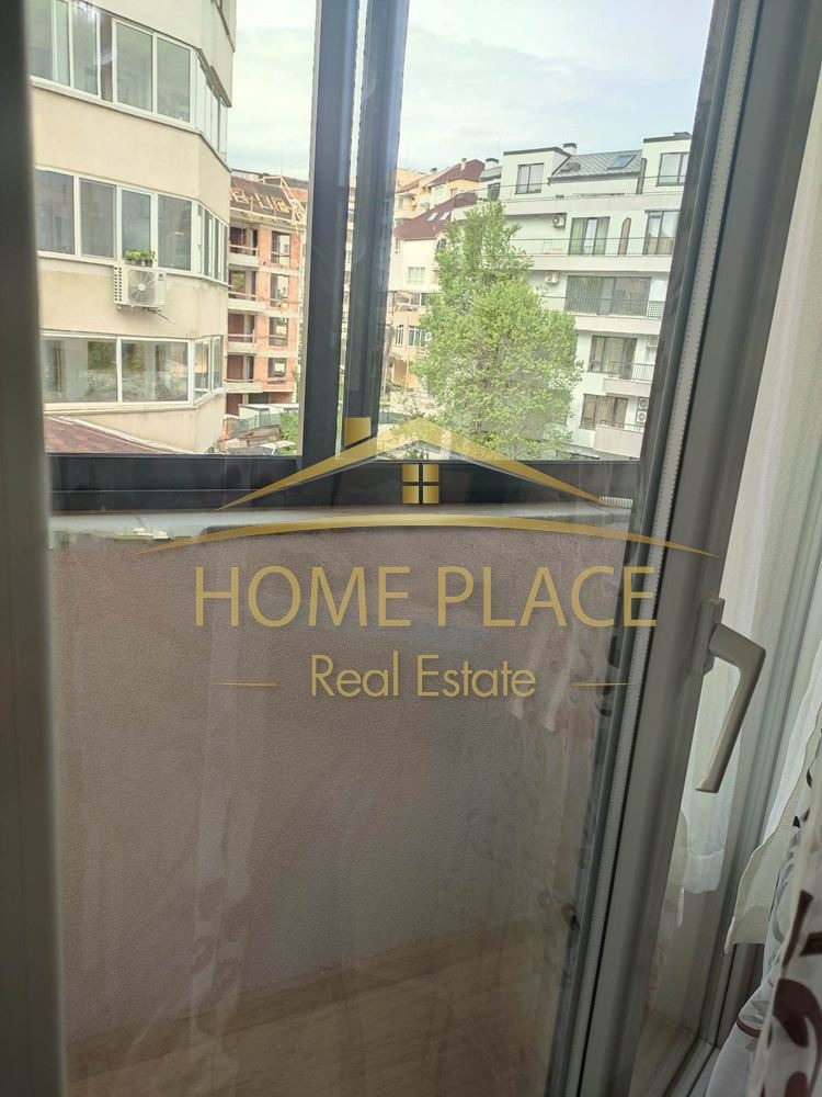 Дава под Наем 1-СТАЕН | Imot.bg — изображение 6