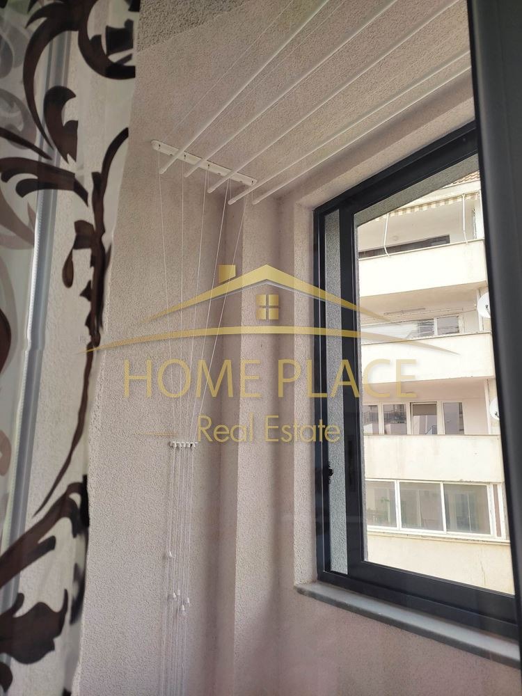 Дава под Наем 1-СТАЕН | Imot.bg — изображение 7