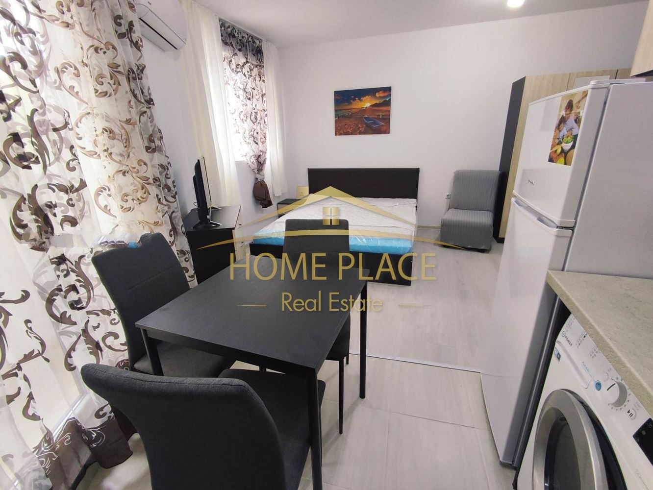 Дава под Наем 1-СТАЕН | Imot.bg — изображение 3