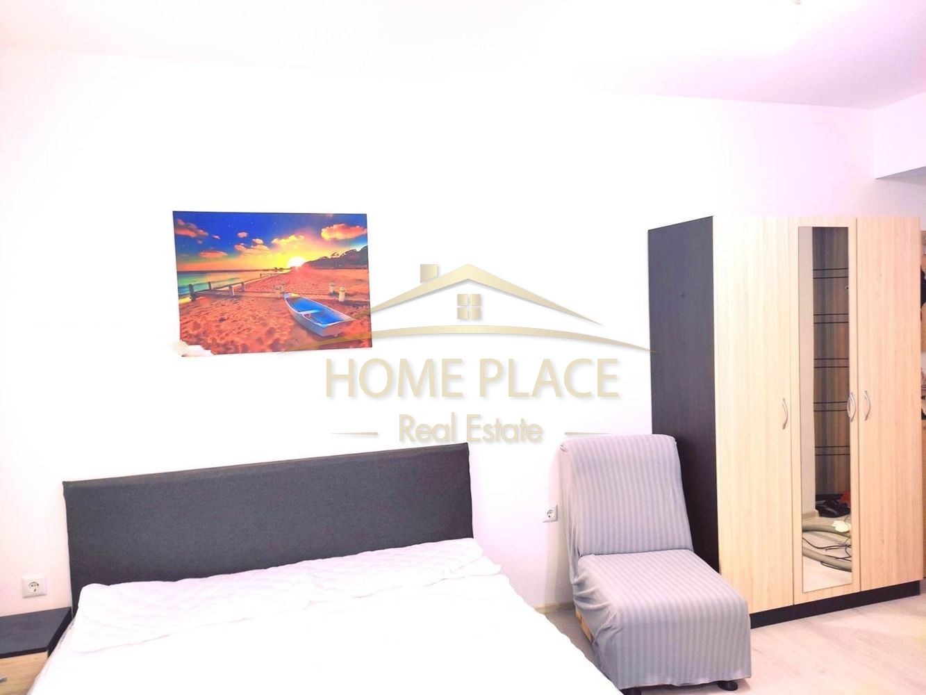 Дава под Наем 1-СТАЕН | Imot.bg — изображение 5