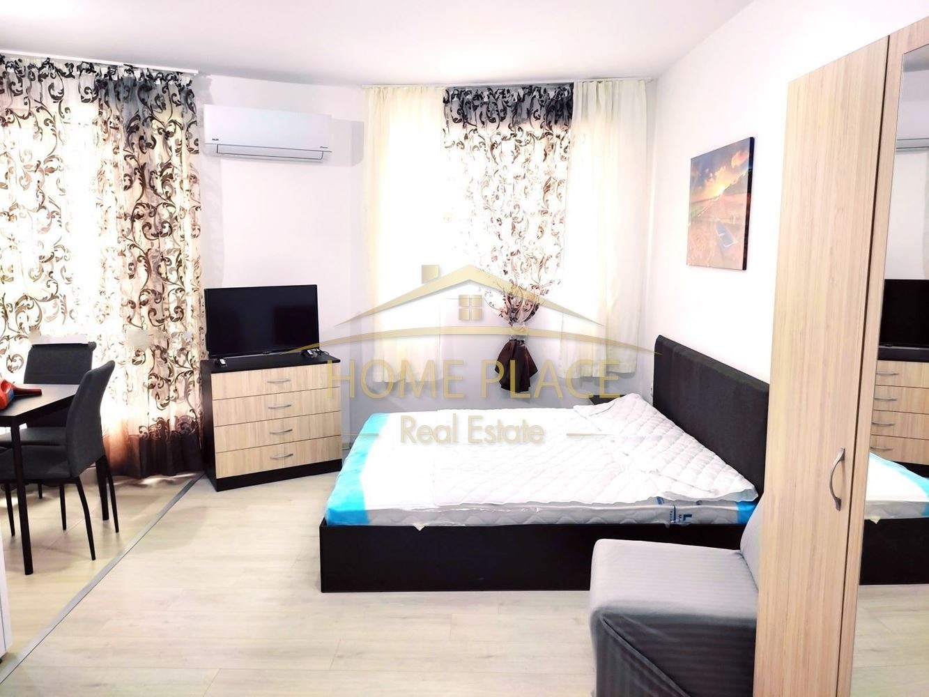 Дава под Наем 1-СТАЕН | Imot.bg — изображение 4