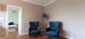 2 chambres Doktorski pametnik, Sofia 2