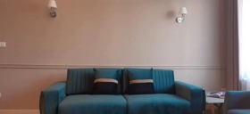 2 chambres Doktorski pametnik, Sofia 3