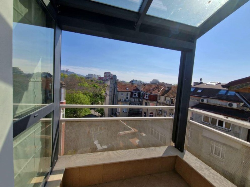 A louer  Studio Varna , Tsentar , 58 m² | 22247151 - image [10]