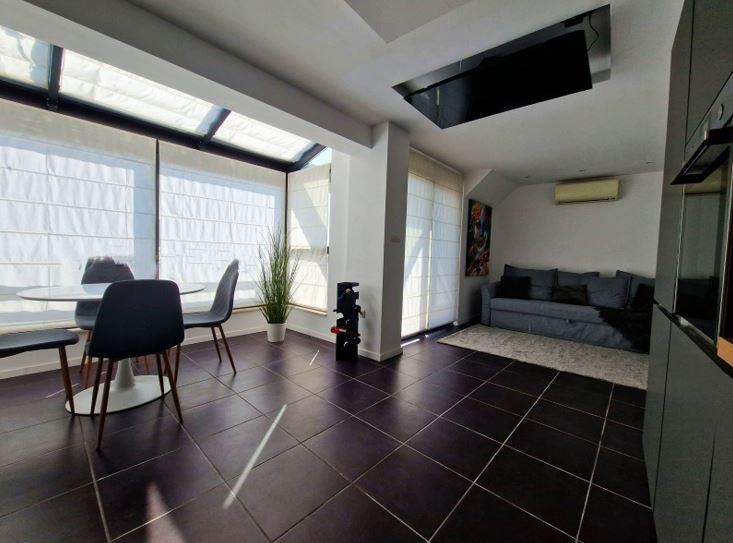 A louer  Studio Varna , Tsentar , 58 m² | 22247151 - image [12]