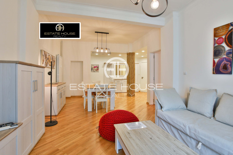 K pronájmu  1 ložnice Sofia , Centar , 95 m2 | 16268699 - obraz [2]