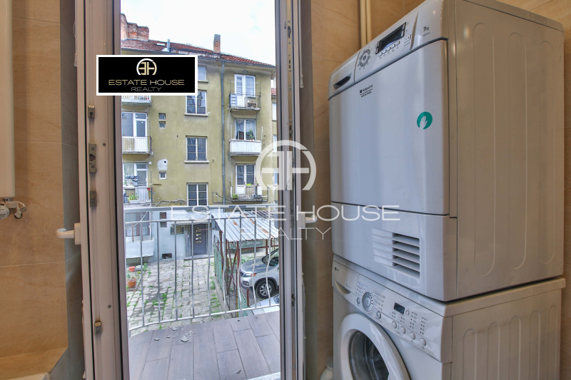 K pronájmu  1 ložnice Sofia , Centar , 95 m2 | 16268699 - obraz [11]