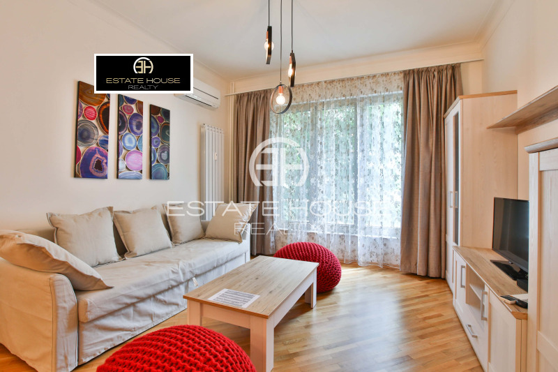 K pronájmu  1 ložnice Sofia , Centar , 95 m2 | 16268699