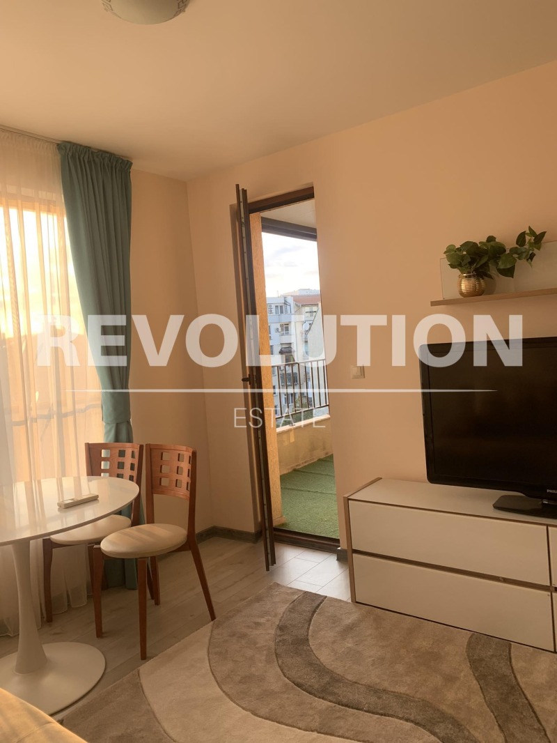 De inchiriat  1 dormitor Varna , Țveten cvartal , 55 mp | 72205287 - imagine [3]