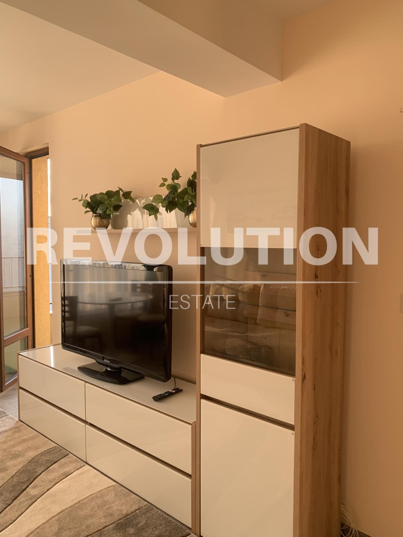 De inchiriat  1 dormitor Varna , Țveten cvartal , 55 mp | 72205287 - imagine [2]