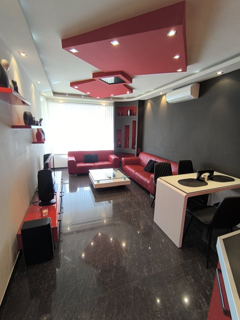 De inchiriat  1 dormitor Sofia , Lozeneț , 58 mp | 64851121 - imagine [2]