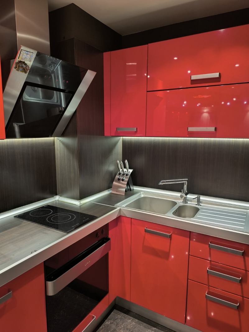 De inchiriat  1 dormitor Sofia , Lozeneț , 58 mp | 64851121 - imagine [4]