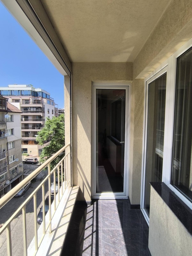 De inchiriat  1 dormitor Sofia , Lozeneț , 58 mp | 64851121 - imagine [8]