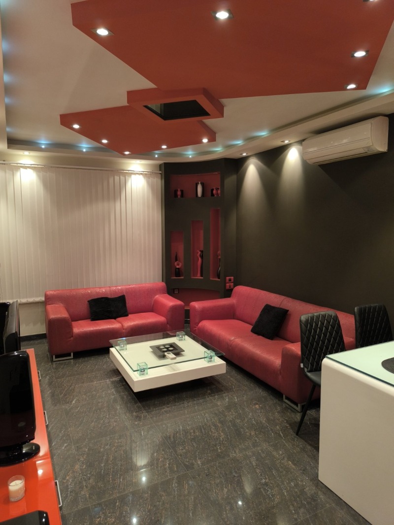 De inchiriat  1 dormitor Sofia , Lozeneț , 58 mp | 64851121 - imagine [5]