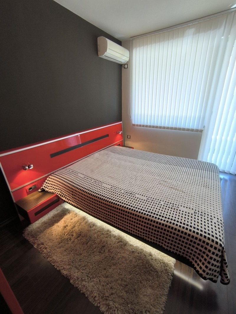 De inchiriat  1 dormitor Sofia , Lozeneț , 58 mp | 64851121 - imagine [6]