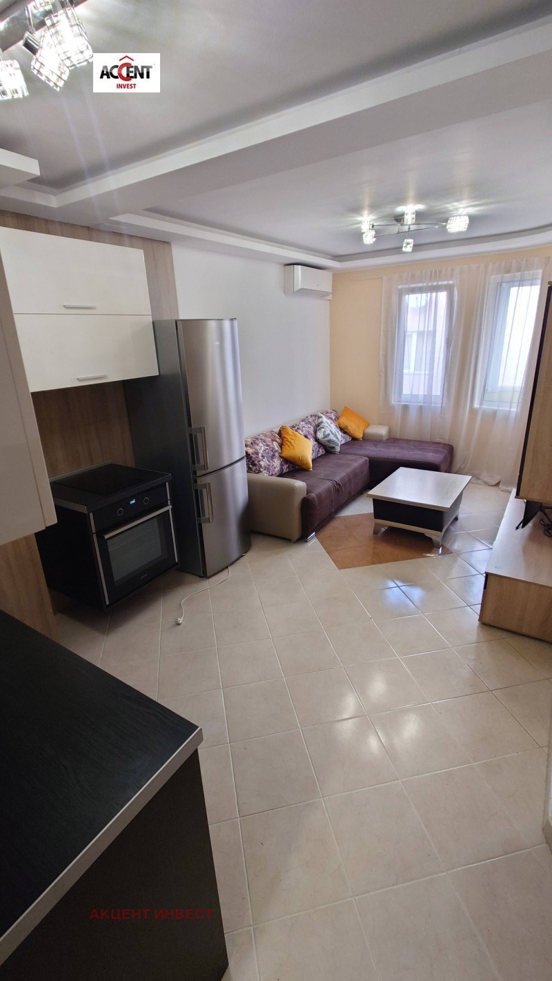 Дава под наем 2-СТАЕН, гр. Варна, Колхозен пазар, снимка 7 - Апартаменти - 52838285