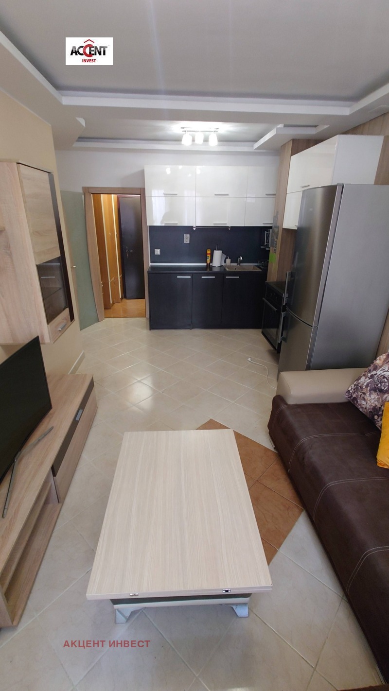 Дава под наем 2-СТАЕН, гр. Варна, Колхозен пазар, снимка 6 - Апартаменти - 52838285