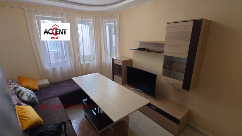 Дава под наем 2-СТАЕН, гр. Варна, Колхозен пазар, снимка 9 - Апартаменти - 52838285