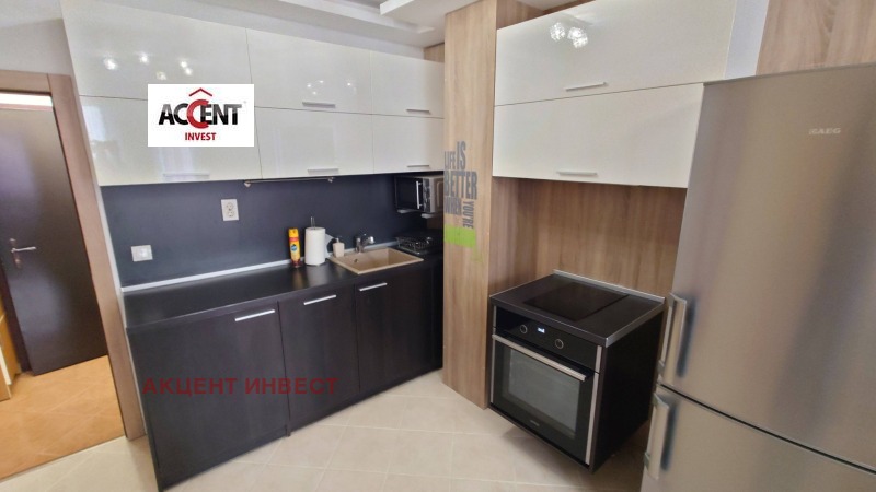 Дава под наем 2-СТАЕН, гр. Варна, Колхозен пазар, снимка 5 - Апартаменти - 52838285